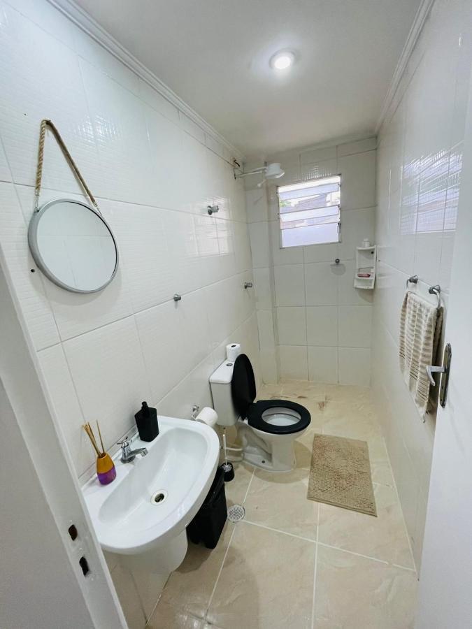Apartamento Tipo Flat Mobiliado - 01 Quarto, Sala Cozinha - Zn Sp - Cod 04 * São Paulo