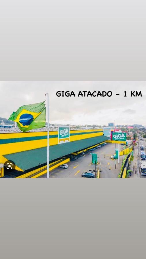 Apartamento Tipo Flat Mobiliado - 01 Quarto, Sala Cozinha - Zn Sp - Cod 04 *