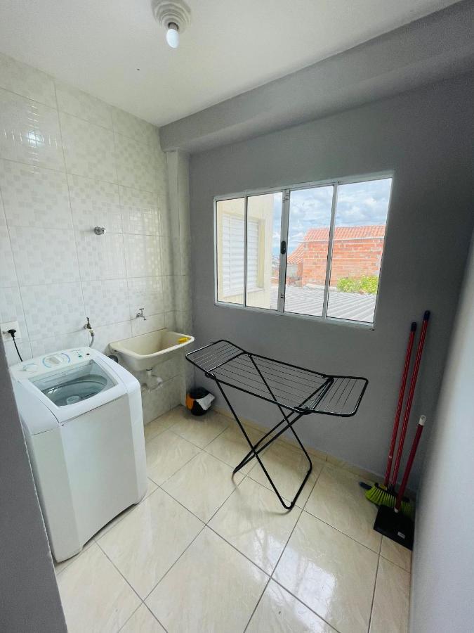 Apartment Apartamento Tipo Flat Mobiliado - 01 Quarto, Sala Cozinha - Zn Sp - Cod 04 Sao Paulo